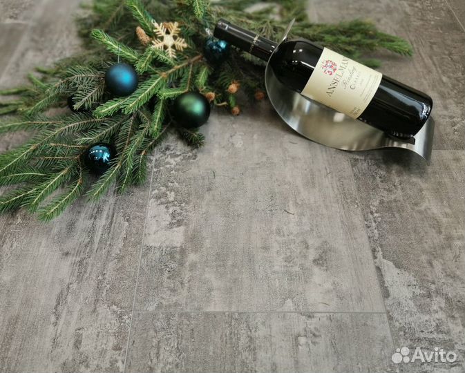 Ламинат влагостойкий