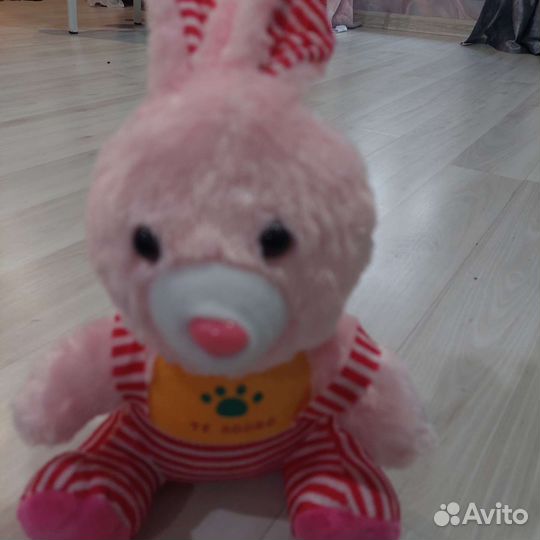 Мягкая игрушка