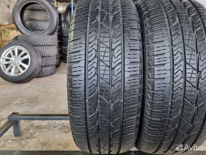 Nexen Roadian HTX RH5 235/55 R18 104V