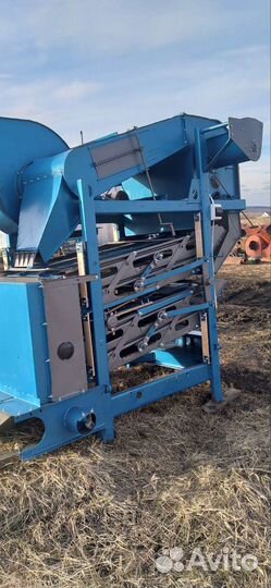 Стационарный Овс-25