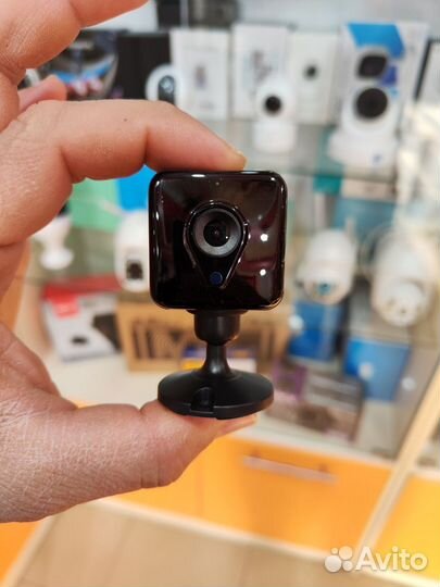 Мини камера