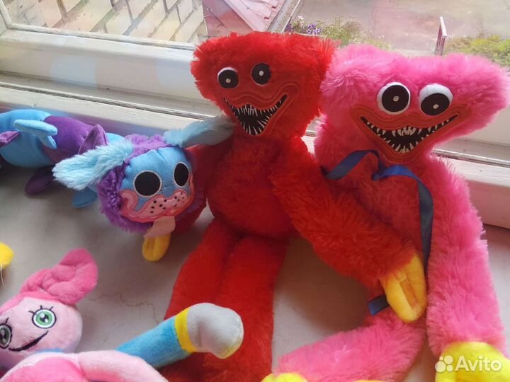 Хаги Ваги, Киси Миси, Греция Пэг, Игрок