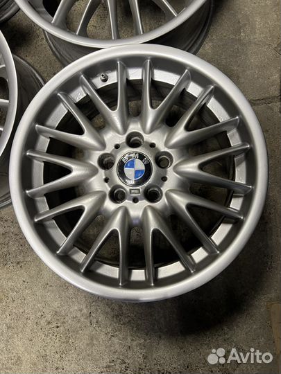 Диски bmw r18 оригинал 72й стиль