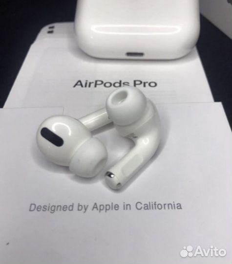 Airpods pro Топ