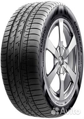 Kumho Crugen HP91 265/70 R16