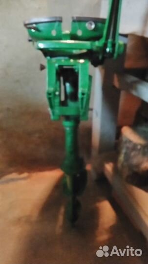 Запчасти Ветерок