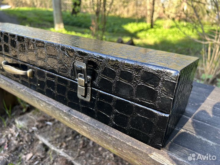 Шашлычный набор