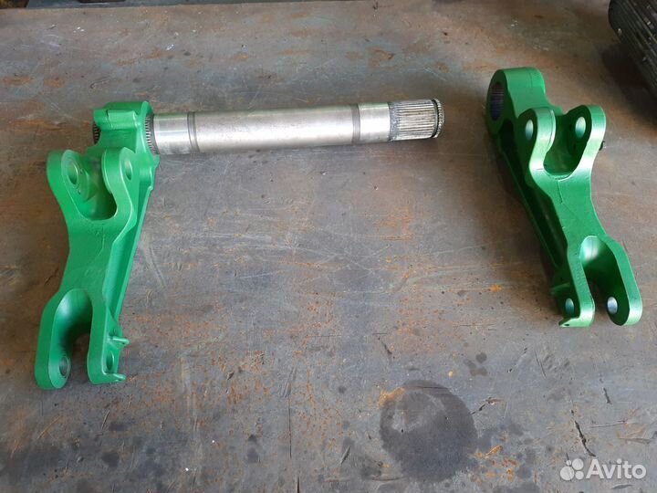 Токарные фрезерные работы