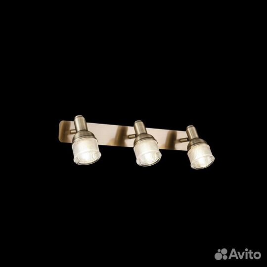 Спот Freya Arlette FR7003WL-03BZ