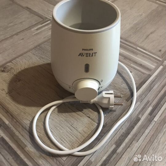 Подогреватель avent