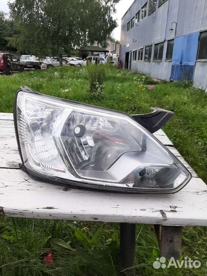 Фара передняя правая datsun on-DO