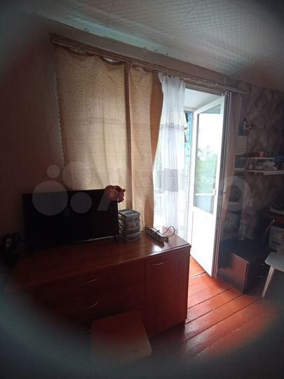 Комната 14,3 м² в 3-к., 2/9 эт.