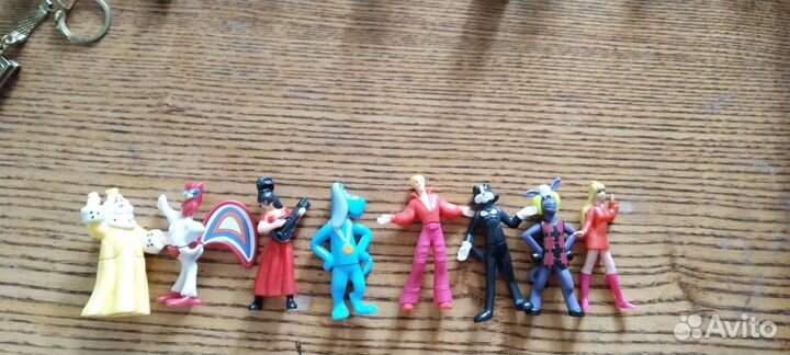 Бременские музыканты