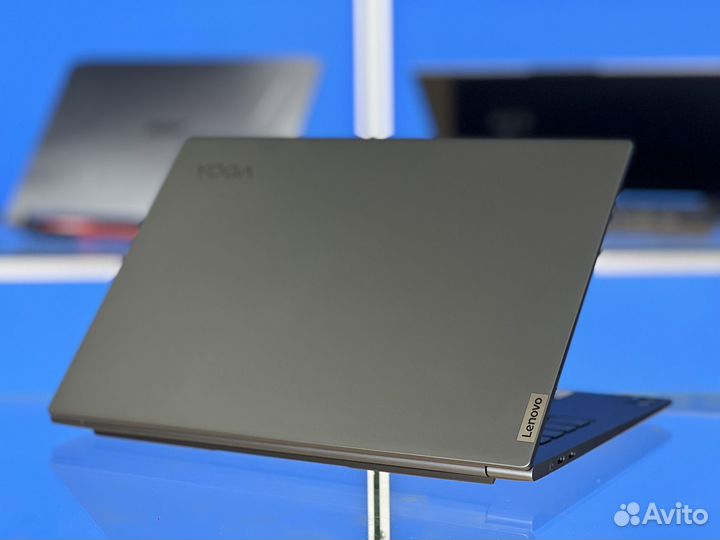 Lenovo Yoga Slim 7 Pro i5-11300H 16GB 14.0