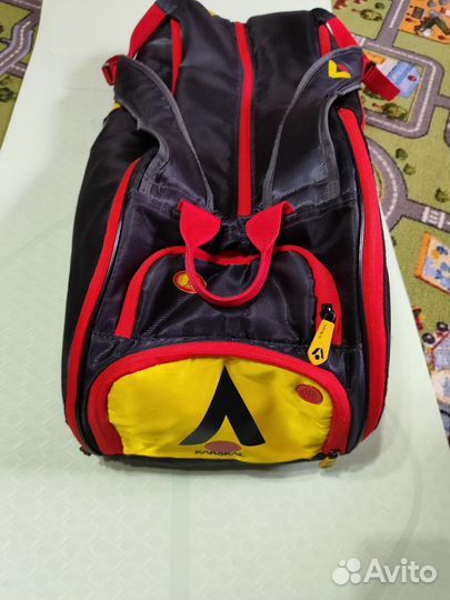 Сумка для сквоша