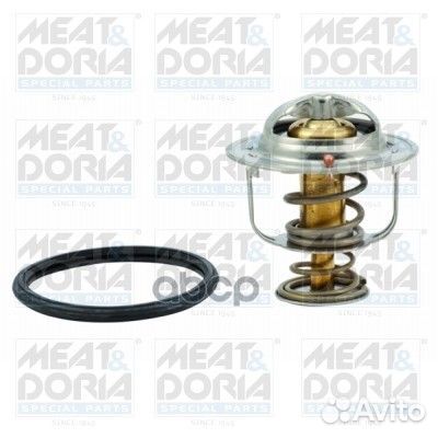 Термостат Mitsubishi ASX 1.8 DI-DColt VI 1.5