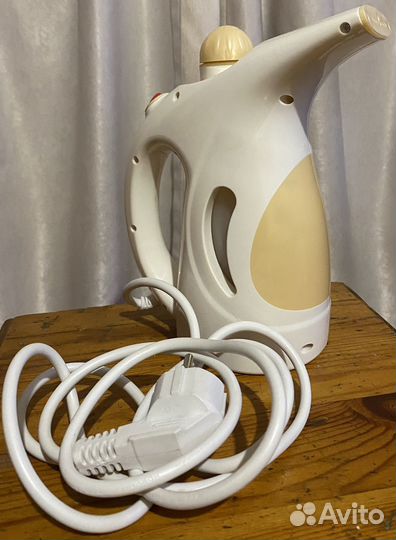 Отпариватель