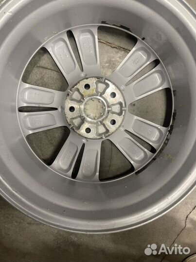 Продам Диски R17