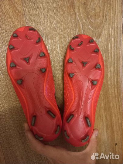 Бутсы nike phantom vision 2 elite
