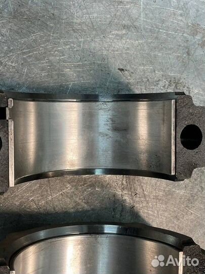 Двигатель CA6DM2-39E51 390 л.с Евро 5