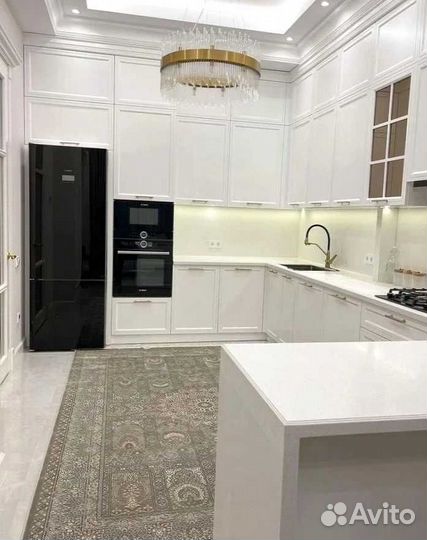 Кухни на заказ