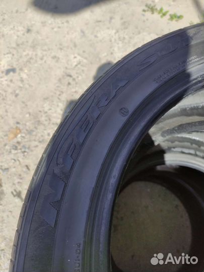 Nexen N'Fera SU1 215/50 R17 95