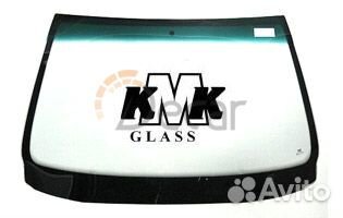 Лобвое стекло Acura MDX III 5D 2014дд обогр.щеток