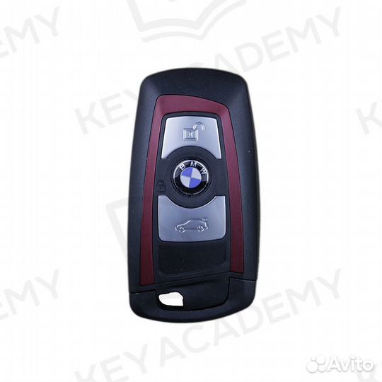 Ключ BMW 433 Mhz