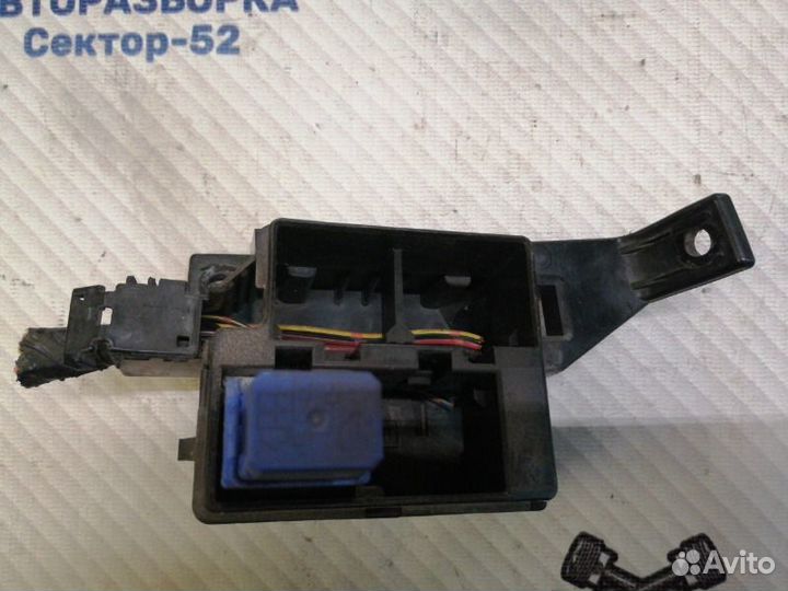 Блок предохранителей Nissan X-Trail T30