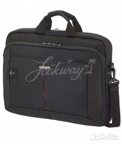 Сумка для ноутбука новая