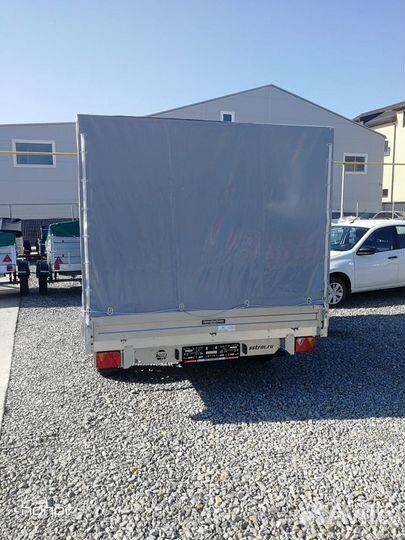 Прицеп сст 7132-30