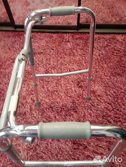 Ходунки, торг