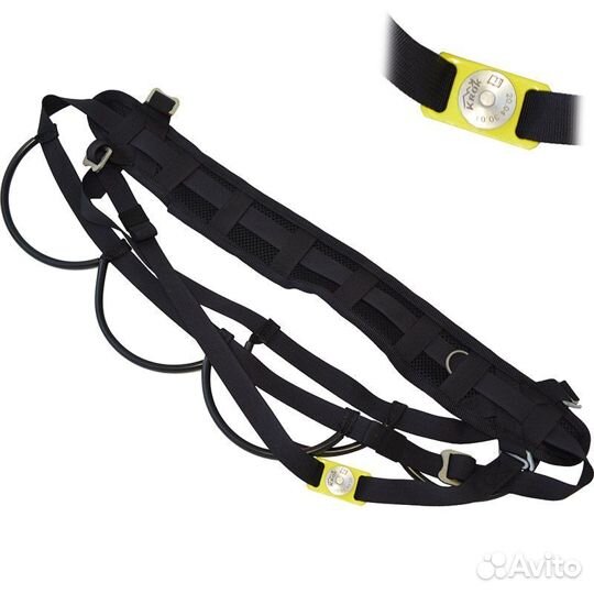 Магнитный держатель инструмента Krok Часики