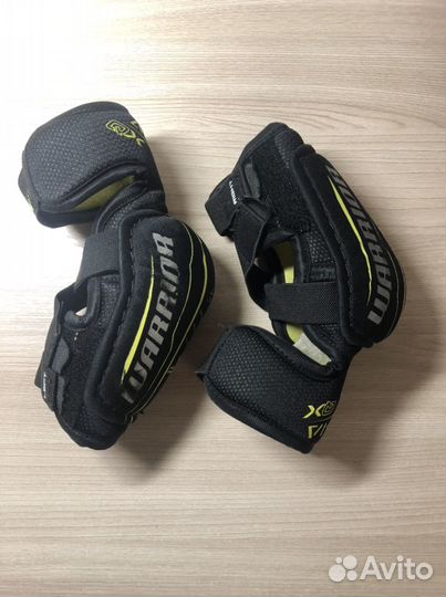 Налокотники хоккейные