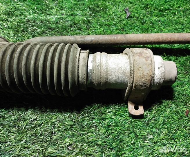 Рулевая рейка Daewoo Nexia