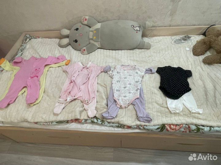 Кукла Реборн 50см