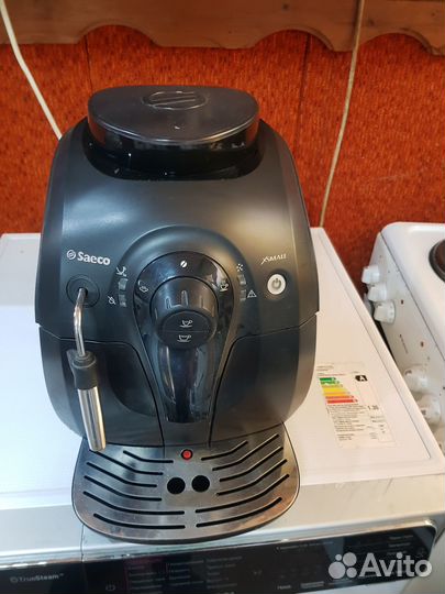 Кофемашина Saeco xsmall