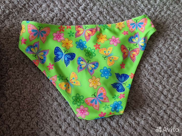 Купальник детский