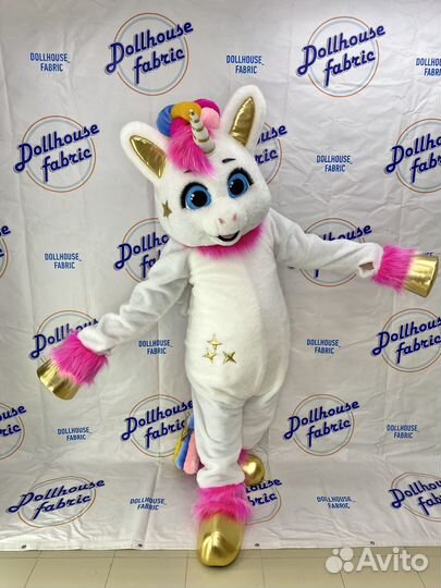 Ростовая кукла Костюм для аниматора