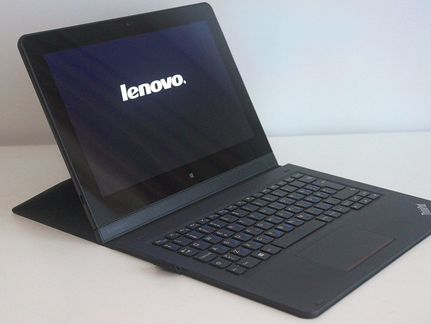 Lenovo Helix-2 планшетобук как новый, Win10