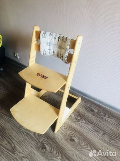 Продаю детский стул