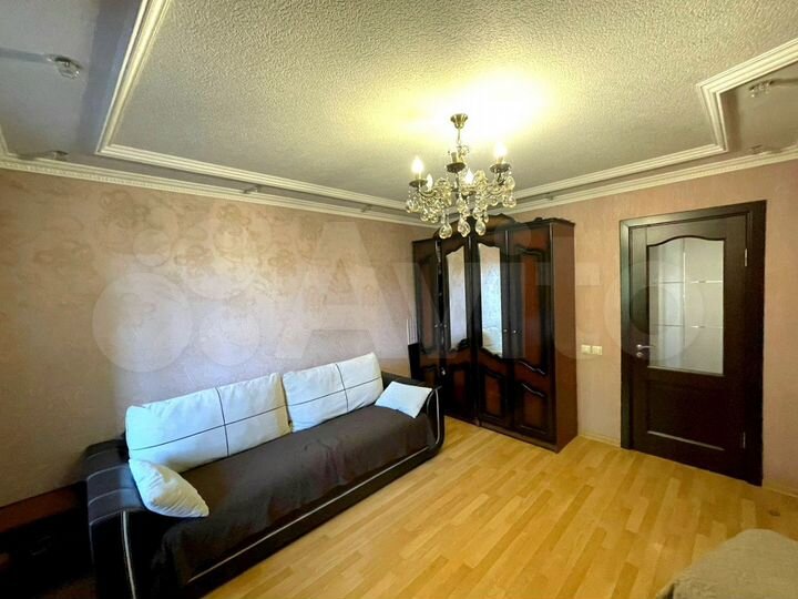 2-к. квартира, 55 м², 4/5 эт.