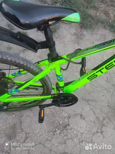 Велосипед 26