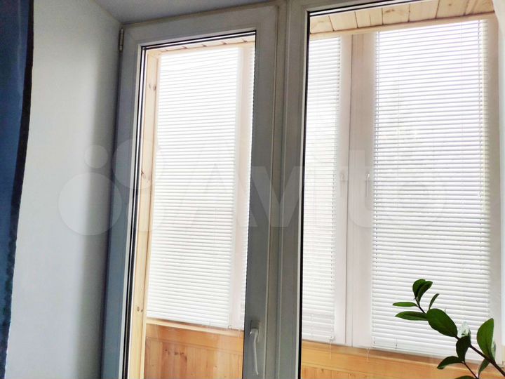 3-к. квартира, 56 м², 3/5 эт.