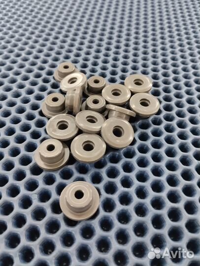 Suzuki gsxr 600 k1 k2 k3 n727 тарелка клапана