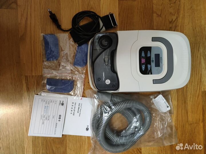 Cpap 630C