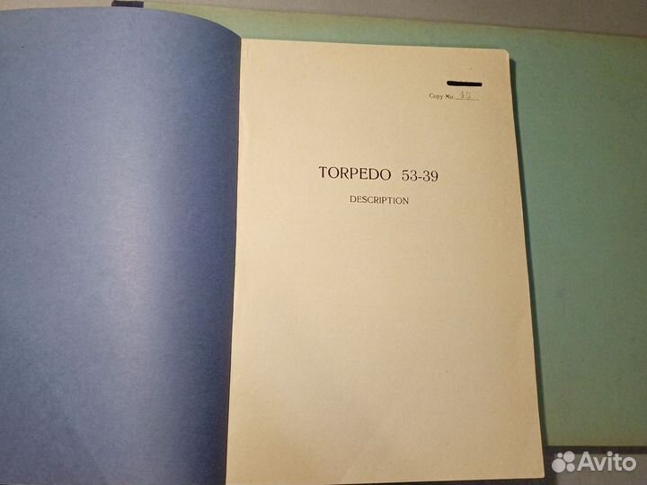 Torpedo в 2 книгах