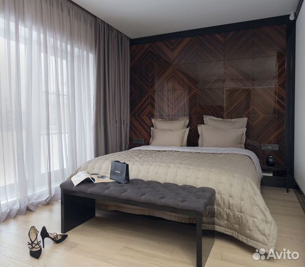 Покрывало стеганое safary