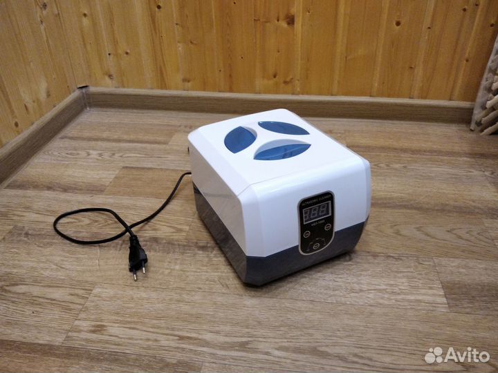 Ультразвуковая мойка VGT-1200