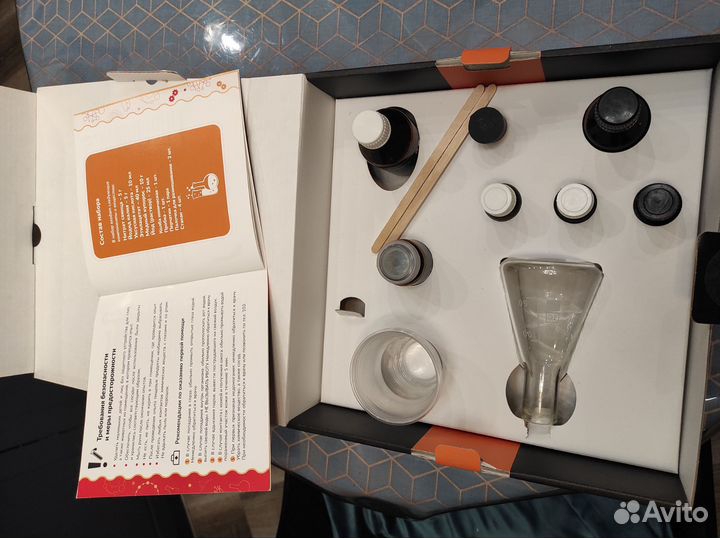 Настольные игры